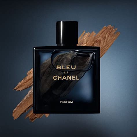 bleu chanel eau parfum review.